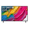 TV Set|LG|55 "|4K Ultra HD|3840 x 2160 pixels|Flat|16:9|QNED|55QNED80A3A